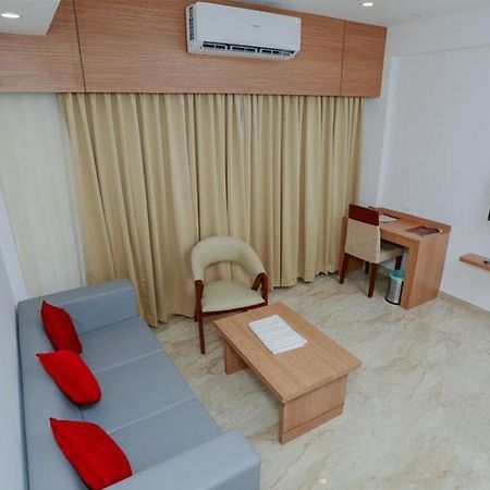 Kings Regency Kozhikode Exterior photo